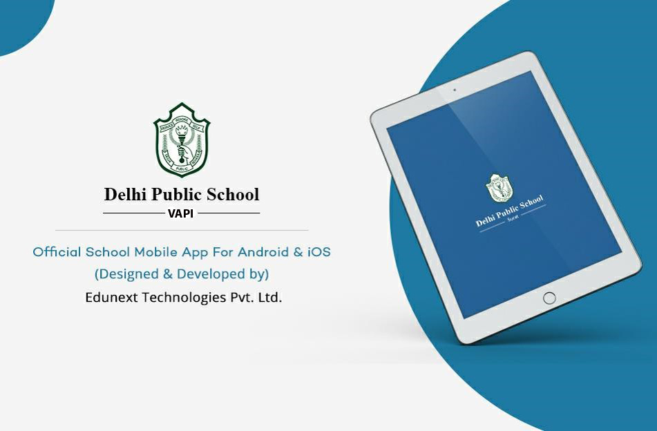 School app step 1