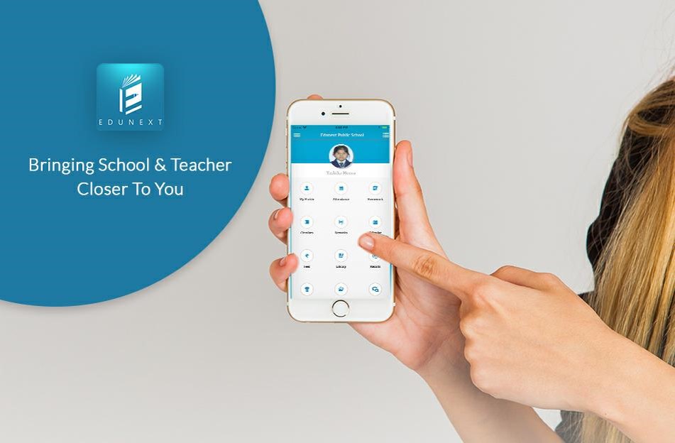 School app step 2