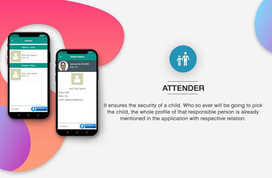 School app step 20