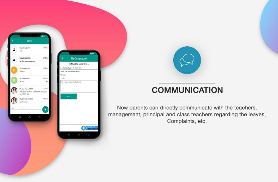 School app step 21