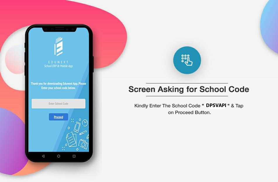 School app step 5