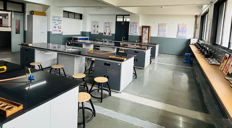 Biology Lab 2