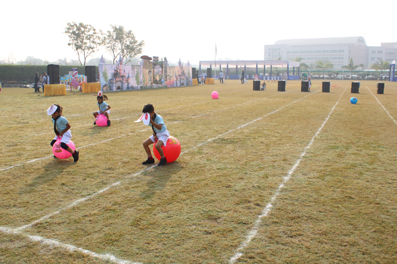 Football Ground 3