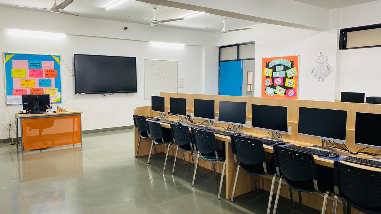 ICT Lab 5