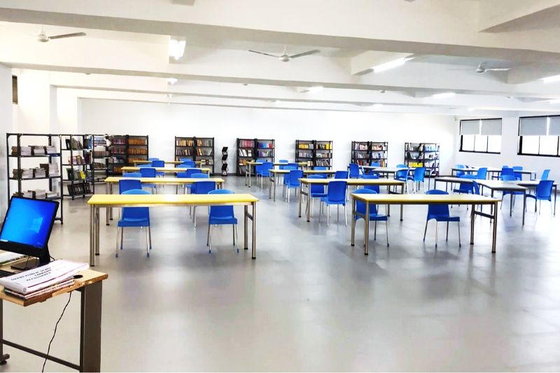 Primary Block Library 3