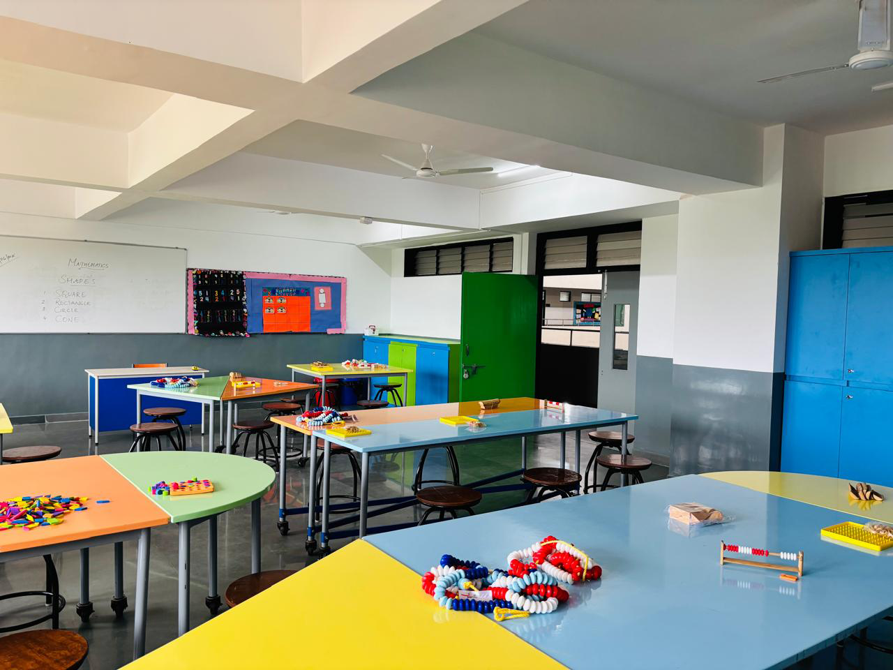 Maths Lab 3