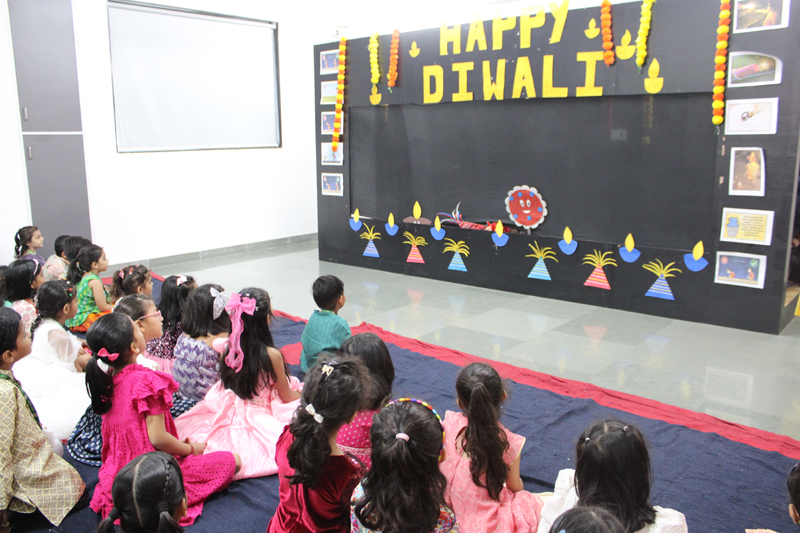Puppet Theatre 1